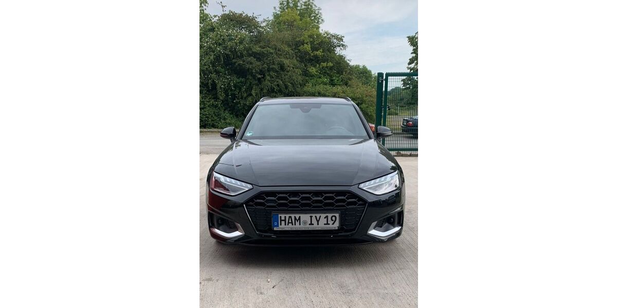 Audi A4 167.500 km 17.400 &euro; Hamm 59077