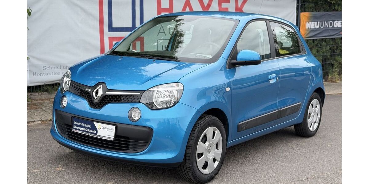 Renault Twingo 30.299 km 6.999 &euro; Schlitz 36110