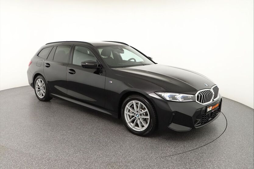BMW 330 25.244 km 54.770 € Garching 85748