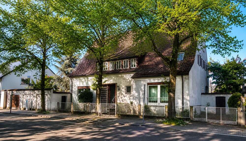 Einfamilienhaus Speyer - 8 Zimmer, 298 m&sup2;, 649.000&euro; | Angebot:26669895