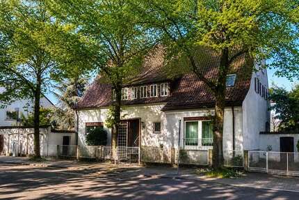 Haus Speyer - 8 Zimmer, 298 m&sup2;, 649.000&euro; | Angebot:26669895