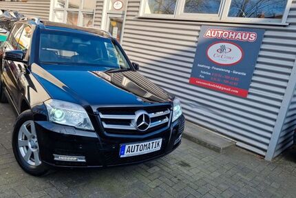 Mercedes GLK 250