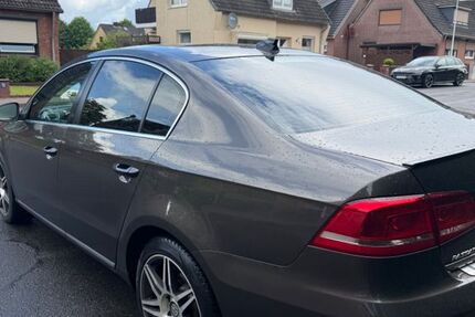VW Passat 161.500 km 8.600 &euro; münsterdorf 25587