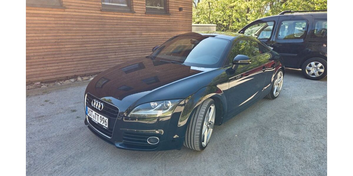 Audi TT 99.989 km 12.900 &euro; Rastede 26180