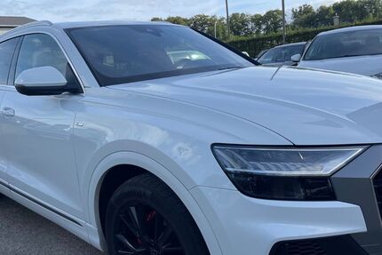 Audi Q8 128.000 km 54.999 € Emstek 49685