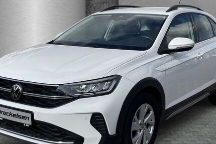 VW Taigo 69.500 km 13.490 &euro; Bremervörde 27432