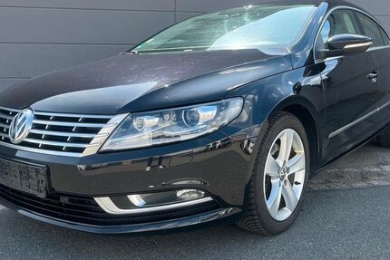 VW CC 170.000 km 8.400 &euro; Langenhagen 30851