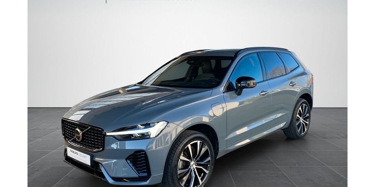 Volvo XC60 98.300 km 44.890 &euro; Deggendorf/Fischerdorf 94469