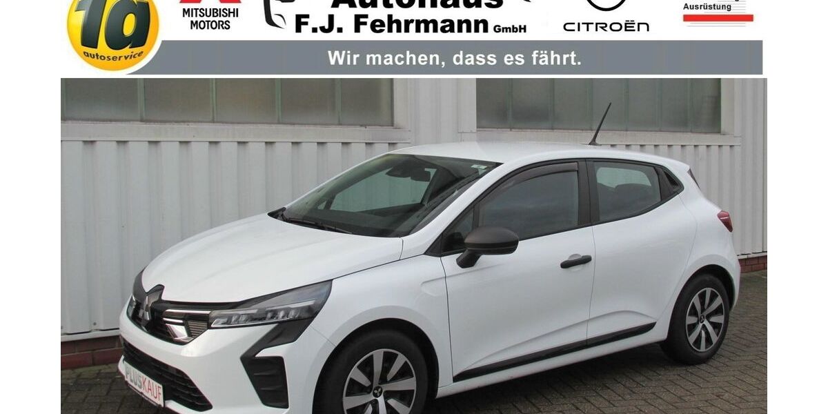 Mitsubishi Colt 10.000 km 13.990 &euro; Gehrde 49596