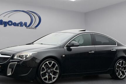 Opel Insignia 144.907 km 15.499 &euro; Worms 67547