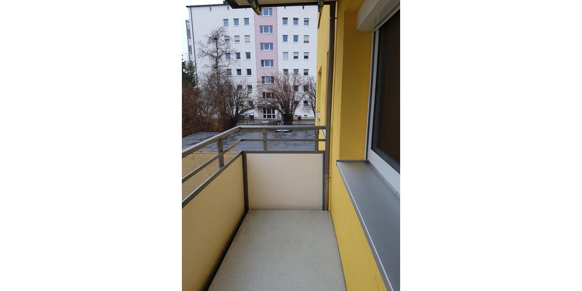 Etagenwohnung Kaufbeuren - 2 Zimmer, 37 m&sup2;, 149.000&euro; | Angebot:27077449
