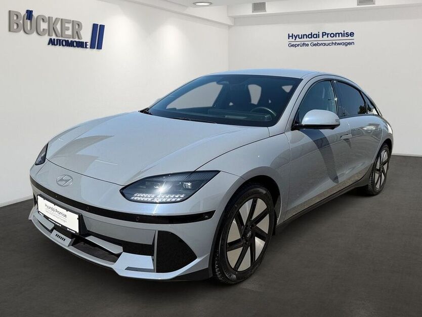 IONIQ 6