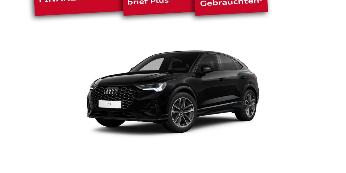 Audi Q3 46.628 km 38.840 &euro; Stuttgart 70563