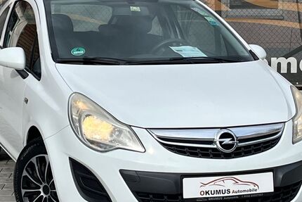 Opel Corsa 153.000 km 2.999 &euro; Rohrdorf 72229
