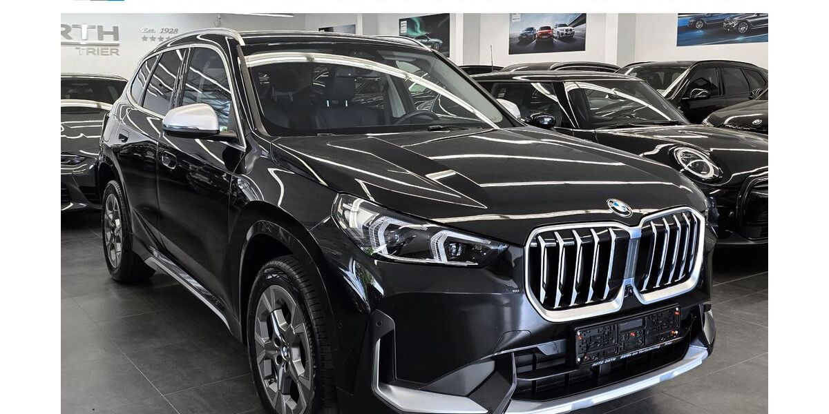 BMW X1 48.500 km 37.800 &euro; Trier 54292