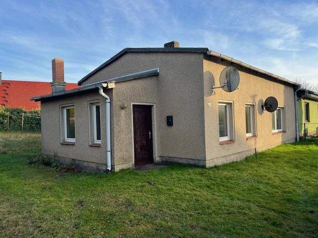 Grundstück Roggentin Fresendorf - 169.000&euro; | Angebot:24386373