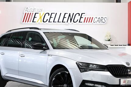 Skoda Superb 110.000 km 27.111 &euro; Hamm 59077