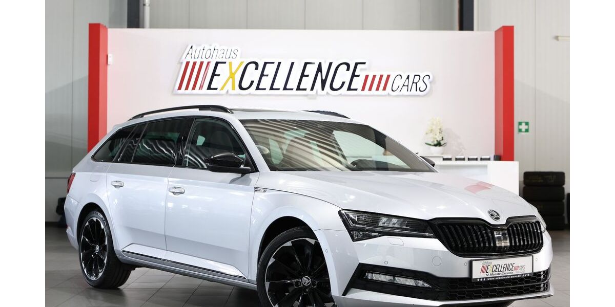 Skoda Superb 110.000 km 27.444 &euro; Hamm 59077