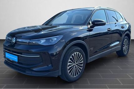 VW Tiguan 29.625 km 37.300 € Simmern 55469