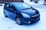 Opel Meriva 183.000 km 3.900 &euro; Feldkirchen-Westerham 83620