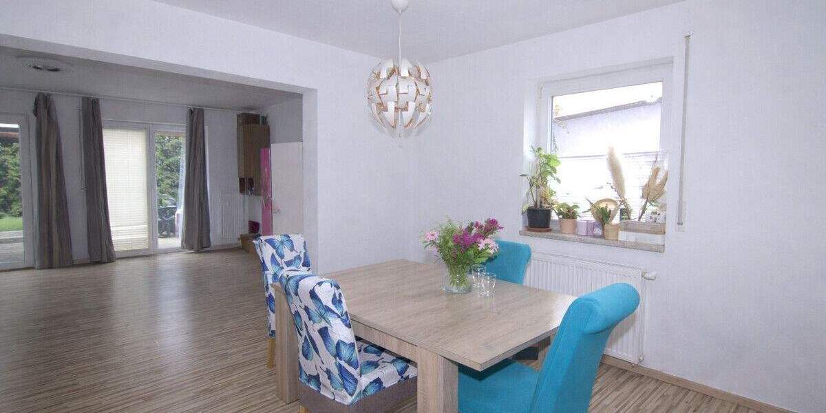 Doppelhaushälfte Maxhütte - 4 Zimmer, 116 m&sup2;, 479.000&euro; | Angebot:25702706