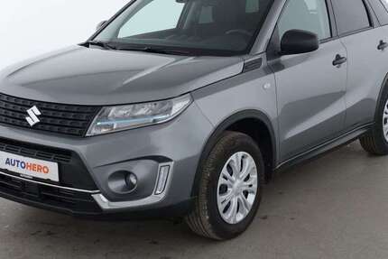 Suzuki Vitara 20.779 km 17.670 &euro; Laatzen 30880