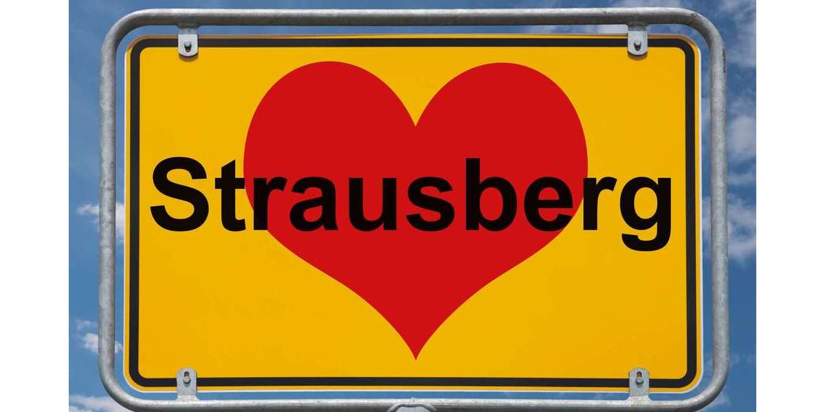 BAUREIFES GRUNDSTÜCK IN STRAUSBERGGARTENSTADT, NAHE DEM STRAUSSEE... - Grundstück Strausberg Strausberg | Angebot:24559309