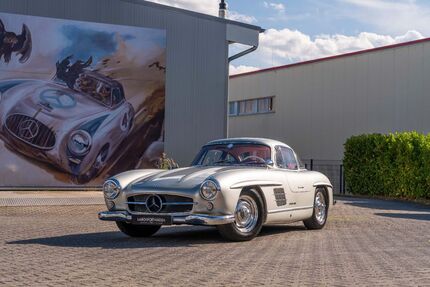 Mercedes-Benz 300 8.851 km 1.499.000 &euro; Weitersburg 56191