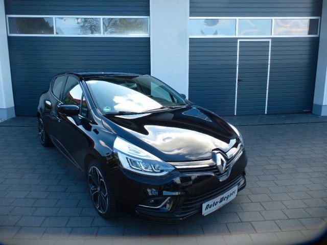Renault Clio 92.057 km 9.799 &euro; Rathenow 14712