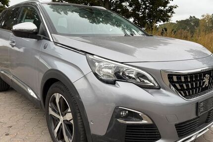 Peugeot 5008 161.994 km 11.800 &euro; Mittenwalde 15749