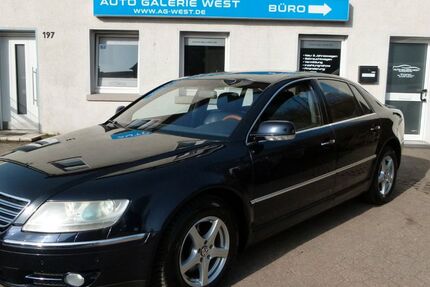 VW Phaeton 222.973 km 4.290 &euro; Bochum 44809
