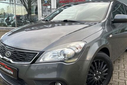 Kia ceed / Ceed 158.987 km 4.950 &euro; Bergheim Zieverich (bei Köln) 50126