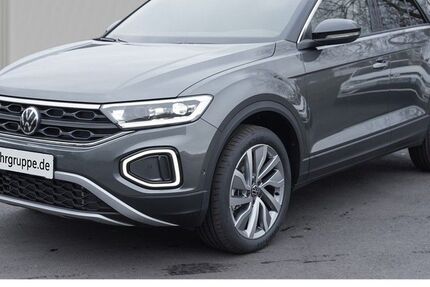VW T-Roc 7.900 km 36.800 € Höhr-Grenzhausen 56203