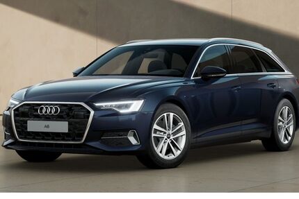 Audi A6 24.500 km 48.780 &euro; Würzburg 97076