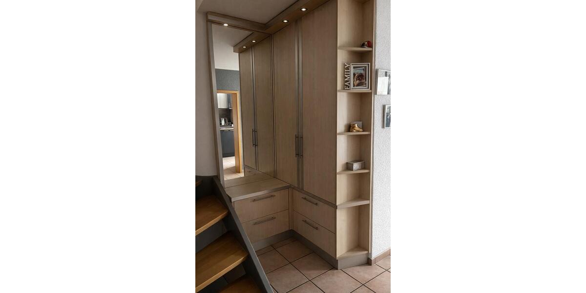 Reihenhaus Hagen Hagen-Mitte - 5 Zimmer, 130 m&sup2;, 457.000&euro; | Angebot:24828224