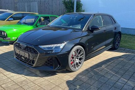 Audi RS3 1.500 km 72.990 &euro; Norderstedt 22844