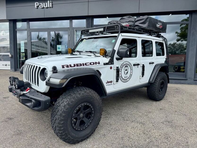 Wrangler