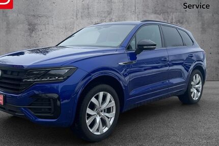 VW Touareg 49.000 km 52.450 &euro; Treuchtlingen 91757