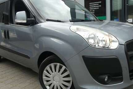 Fiat Doblo 167.740 km 8.800 € Berlin 13156