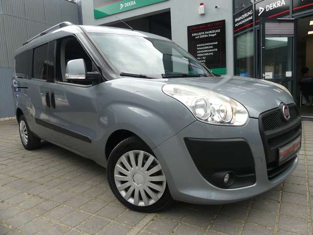 Fiat Doblo 167.740 km 8.800 € Berlin 13156