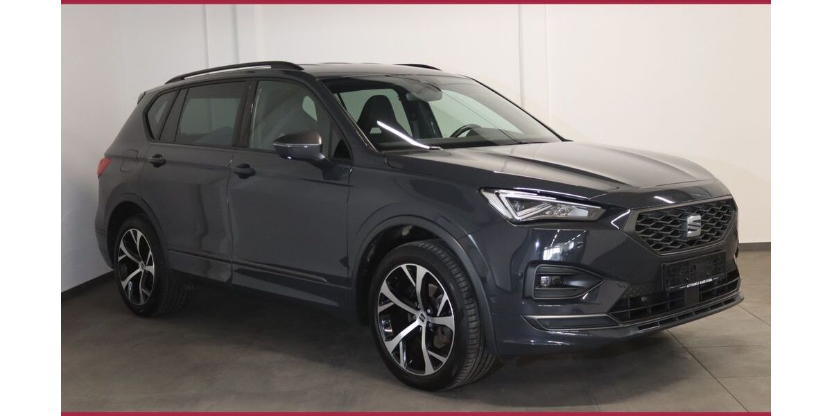 Seat Tarraco 94.900 km 26.300 &euro; Bebra 36179