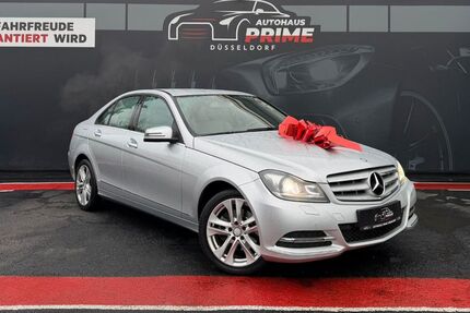 Mercedes-Benz C 250 175.725 km 10.600 &euro; Düsseldorf 40591