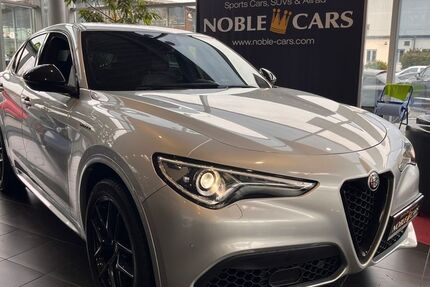 Alfa Romeo Stelvio 36.372 km 32.890 &euro; Giessen 35394