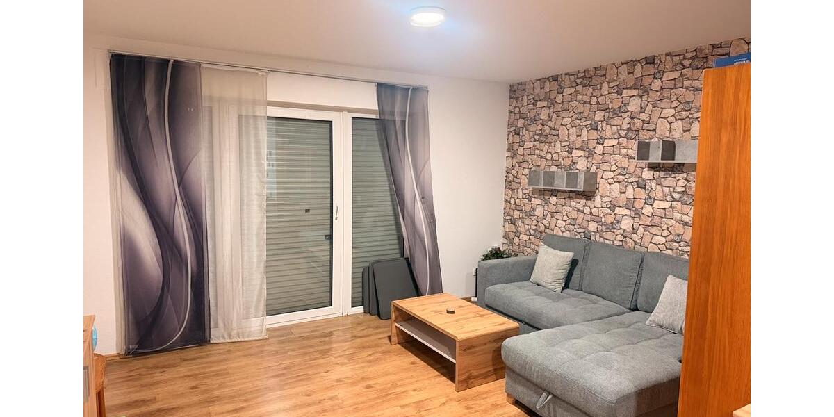 Erdgeschoßwohnung Dürrholz - 1 Zimmer, 55 m&sup2;, 755&euro; | Angebot:26405781
