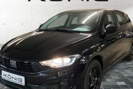Fiat Tipo 22.821 km 22.499 &euro; Teltow 14513