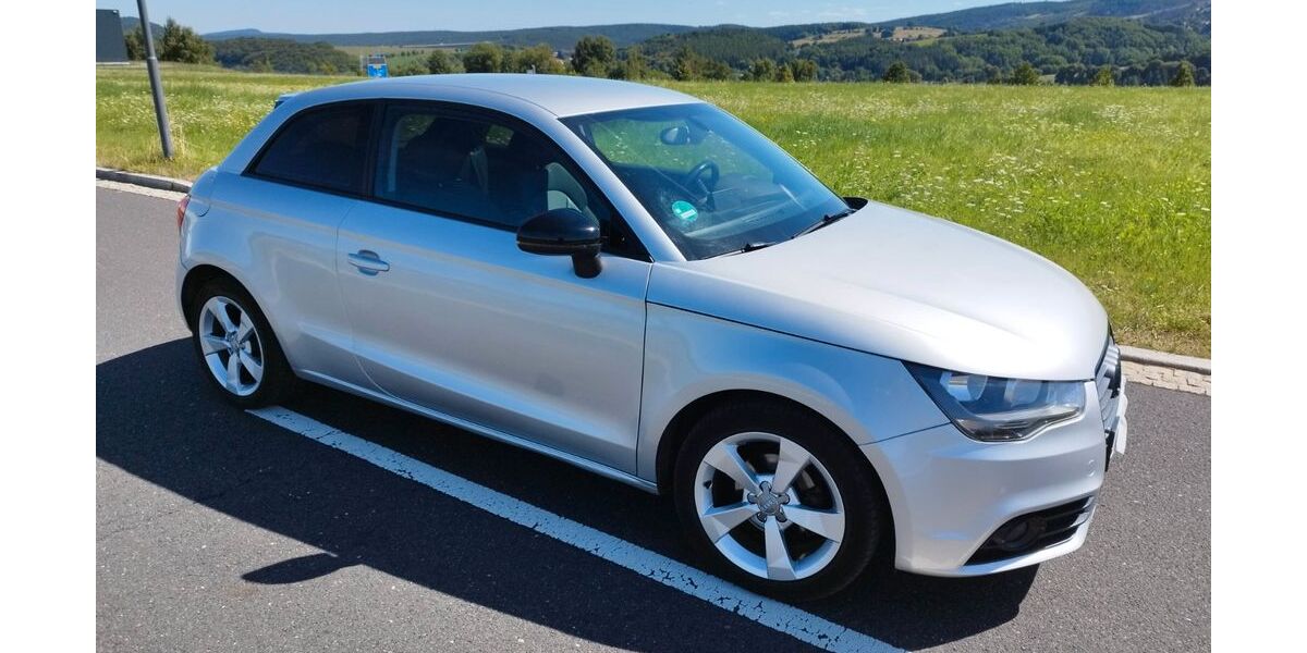 Audi A1 181.000 km 6.190 € Geratal 99331