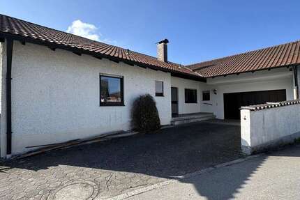 Haus Wörth a. d. Isar - 6 Zimmer, 225 m&sup2;, 645.000&euro; | Angebot:26641200
