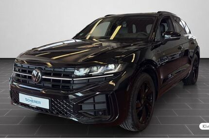 VW Touareg 14.900 km 74.980 &euro; Aschaffenburg 63741