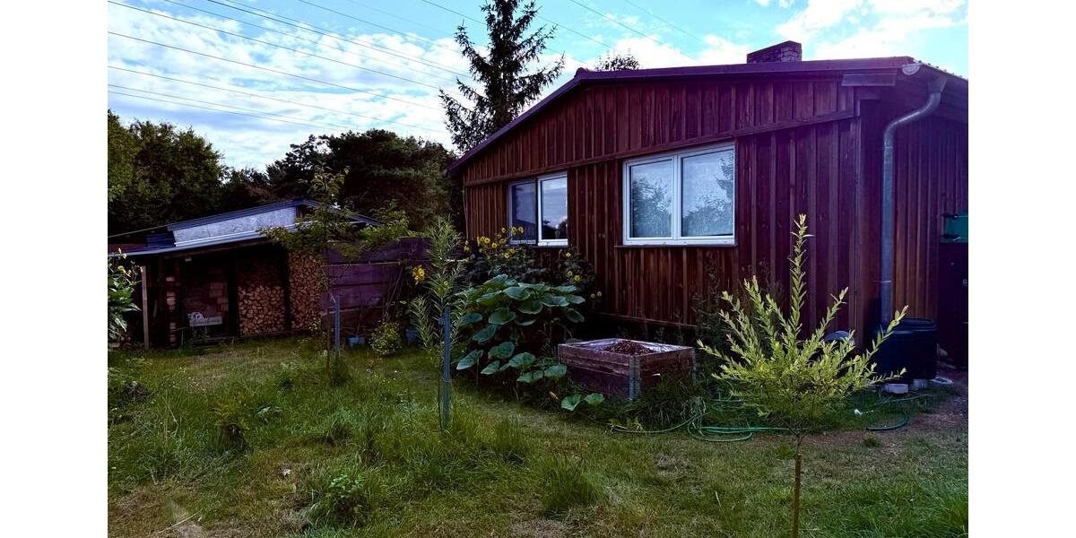 Einfamilienhaus Zossen - 5 Zimmer, 170 m&sup2;, 720.000&euro; | Angebot:27132568