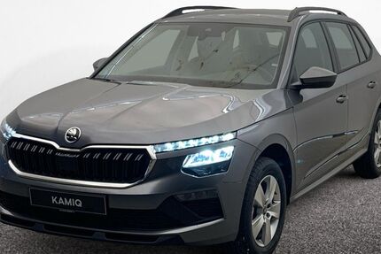 Skoda Kamiq 9.000 km 23.440 € Marktoberdorf 87616